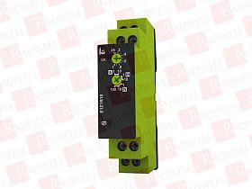 Замедляющие реле Артикул E1Z1R10 24-240V AC/DC (VE10) от производителя TELE CONTROLS