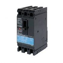 Автоматический выключатель Siemens HED43B110 3P 110A 480V
