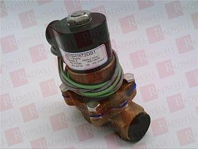 Вытяжной вентиль Артикул S211GH16T2DG1 от производителя GC VALVES