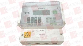 Интерфейс оператора Артикул TCU (TS) от производителя METSO AUTOMATION