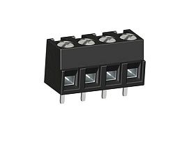 WECO Electrical Connectors 140-A-111/17
