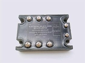 012JDA482500 Реле/розетка от ERI