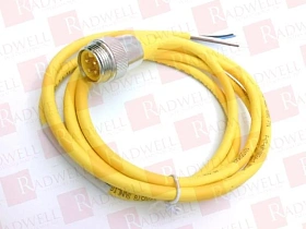 Комплект кабелей / шнуров QD Артикул RSM 40-2M от производителя TURCK