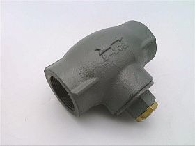 1807-3 Газовый клапан от NORTH AMERICAN MFG