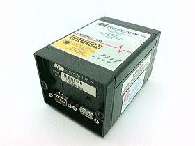 30 Сканер штрих-кода промышленный от ACCU SORT