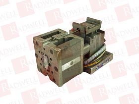 Регулирующий клапан Артикул GE134B433AB от производителя OILGEAR