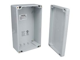 Bud Industries PN-1334