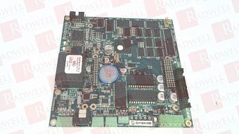 Плата ПК Плата ПЛК / дополнения к  плататам Артикул V37C от производителя MAREL