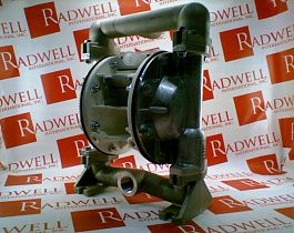 Насос  Артикул 1040 от производителя NATIONAL SPENCER