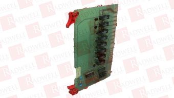 Модуль / стойка ПЛК Артикул 4.02.200.210/A от производителя WIELAND