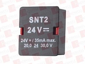 Модуль силового блока Артикул SNT2 24VDC от производителя TELE CONTROLS