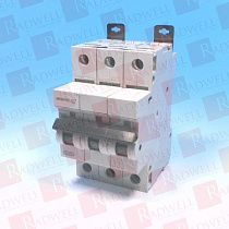 Автоматический выключатель для монтажа на дин-рейку Артикул MDH316 от производителя EATON CORPORATION