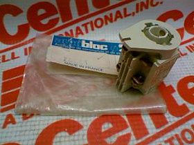 Контактный блок BACO CONTROLS Z6CE1, 10А, 380В, 22-30мм