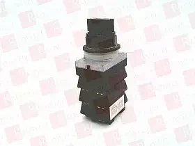 Селекторный переключатель Артикул B404S6X162Y от производителя AMETEK