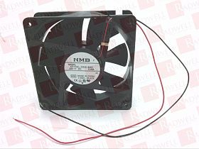 Вентилятор / терморегулятор для панели управления Артикул 4715KL-05W-B40-E00 от производителя MINEBEA