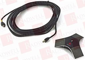 Акустический датчик Артикул 2215-23327-001 от производителя POLYCOM