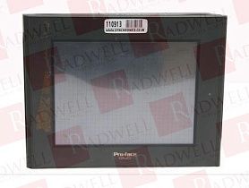 Интерфейс оператора Артикул GLC2400-TC41-24V от производителя SCHNEIDER ELECTRIC