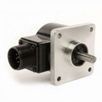 Инкрементальный энкодер DYNAPAR HC62536000003, 3600 PPR, фланцевое крепление