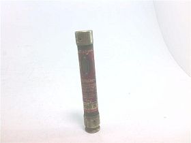 Предохранитель LITTELFUSE IDSR-25 600VAC 25A класс RK5 индикаторный