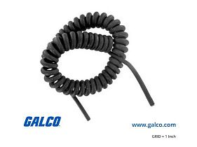 Olympic Wire and Cable 6354E