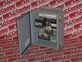 Динамический тормоз SS-4G-15R для двигателя 15HP 460VAC 3-фазный