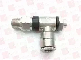 Регулирующий клапан Артикул SCU 04-02 от производителя CAMOZZI