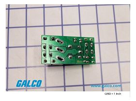 Functional Devices RIBMN24S