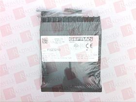 Контроль температуры / процесса Артикул 1200-RR00-00-0-1 от производителя GEFRAN