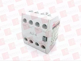 Вспомогательный контакт Артикул AU-4-4A от производителя LS ELECTRIC