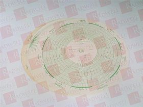 Бумажная лента Артикул BR-3801 от производителя EMERSON