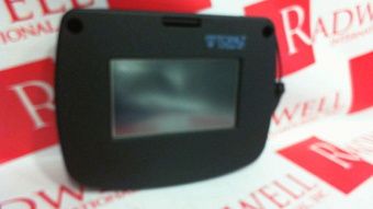 Клавиатура /пад /ручка /мышка Артикул T-LBK43LC-HSB-R от производителя TOPAZ SYSTEMS