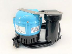 550521 Водяной насос от LITTLE GIANT PUMP