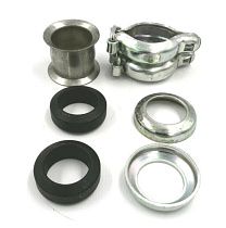 Соединитель для жестких труб FlexMaster 1 дюйм NH1600C100S0288 Eaton Weatherhead