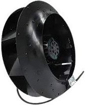 60PP01080 Управление вентилятором/тепловым режимом для панели управления от VACON TB WOODS