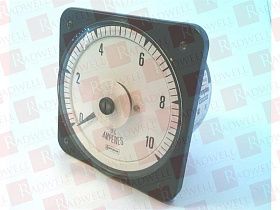 Щитовой измерительный прибор Артикул 077-05AA-EYMT от производителя TE CONNECTIVITY