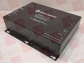 Волоконно-оптический кабель Артикул 2291M-R8/0141 от производителя FIBER OPTIONS