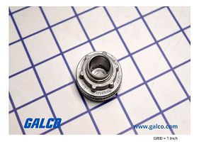 Crouse Hinds STAC 1ST