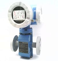 Расходомер электромагнитный Endress+Hauser Promag 50P DN25, PROFIBUS PA
