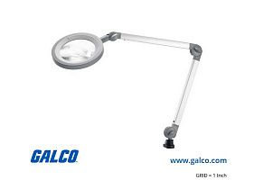 Waldmann 113525000-00698859