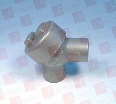 Кабелепровод / соединительный элемент Артикул Y-1 от производителя HUBBELL