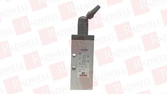 Электромагнитный клапан  Артикул 358-990TF от производителя CAMOZZI