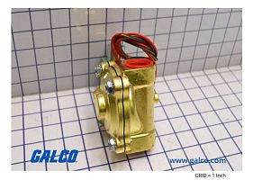 Asco 8210G004-120/60,110/50