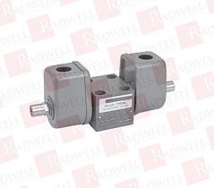 Гидравлический клапан Артикул DG4M4-32C-20-JA-24VD от производителя TOKYO KEIKI