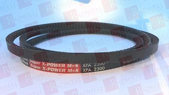 Ремень Артикул XPA-2300 от производителя OPTIBELT
