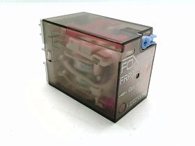 Реле/розетка FRP3125/24VDC от NORTONICS FOXTAM LIMITED