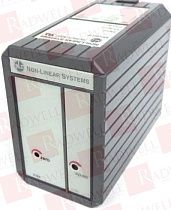 Сигнал  / передатчик  Артикул 8000-2-1-03-85 от производителя NON LINEAR SYSTEMS