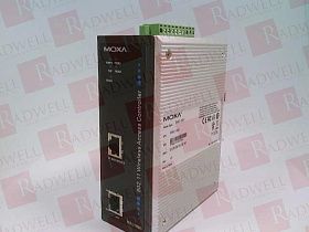 Плата процессора / контроллера Артикул WAC-1001 от производителя THE MOXA GROUP