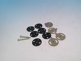 Комплект дросселей RC195 ACC POWERS CONTROLS™