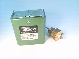 LTA0243S-2 Комплект принадлежностей и уплотнений для систем отопления, вентиляции и кондиционирования воздуха от TACO