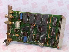 Модуль / стойка ПЛК Артикул CNC-500-2 от производителя SCHWARZE ROBITEC